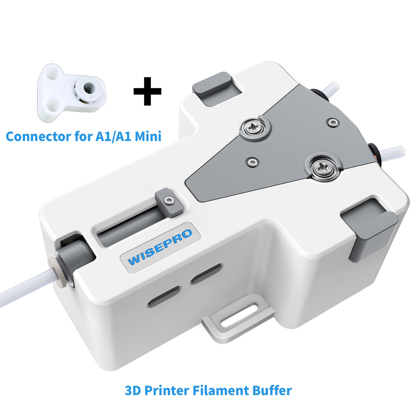WISEPRO 3D Printer Filament Buffer
