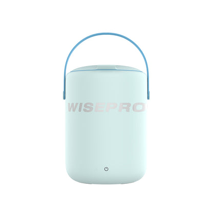 WISEPRO Washing Machine For LCD/DLP/SLA 3D Printed Models