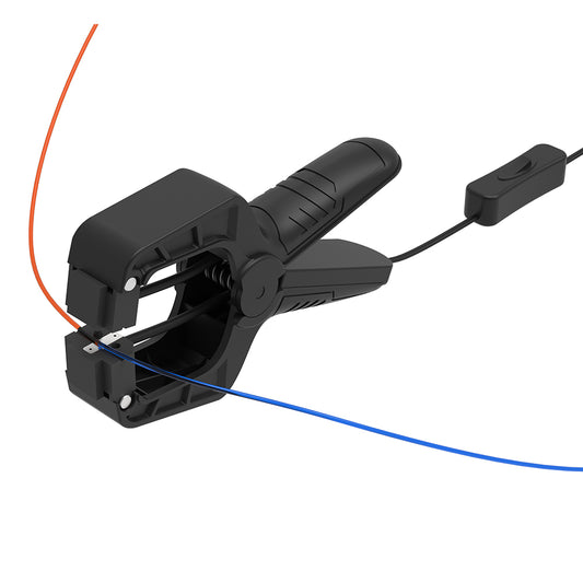 3D Printer Filament Connector, Broken Filament Joiner For 1.75mm PLA/ABS/PETG/TPU/PC/PA/PA-CF Filaments