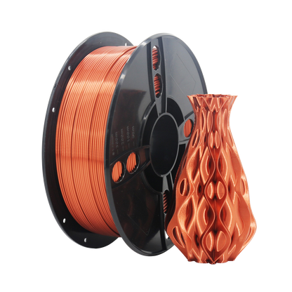 1.75mm PLA-Silk 3D Printer Filament