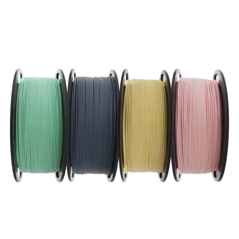 eSUN 1.75mm ePLA-Matte 3D Printer Filament