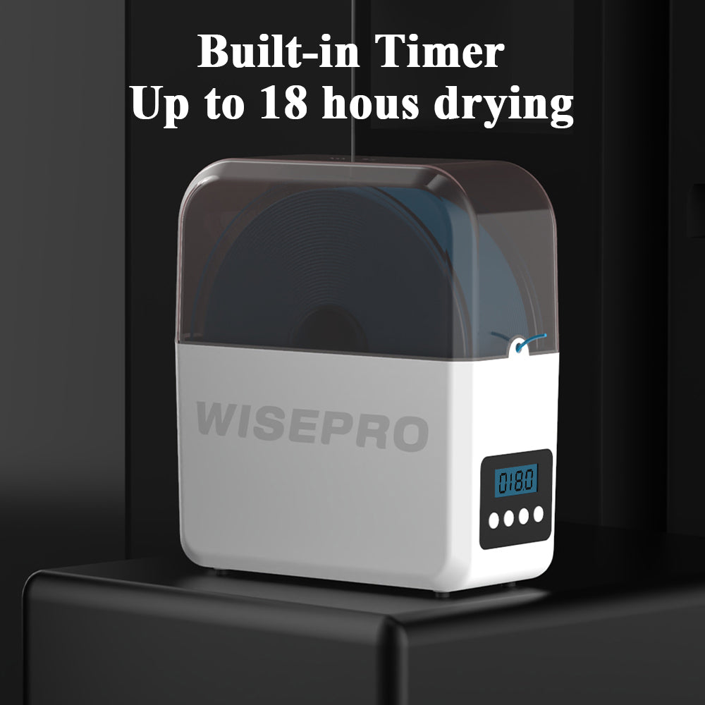 3D Printer Filament Dryer Box-FREEDRY