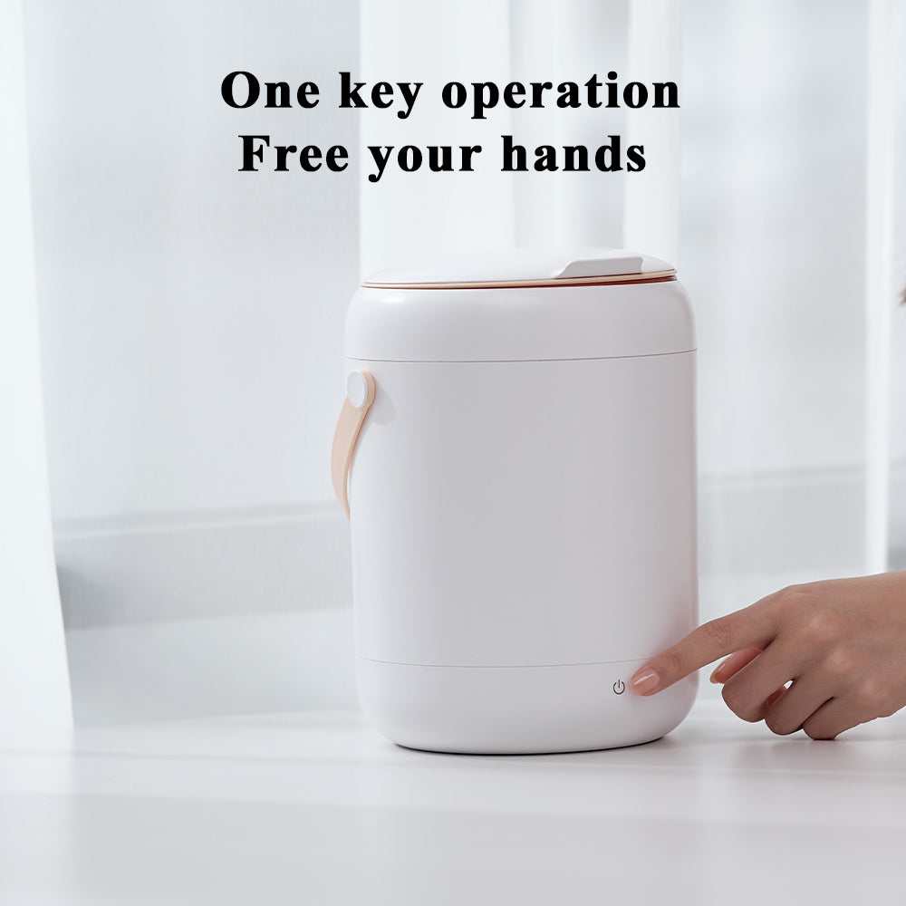 WISEPRO Washing Machine For LCD/DLP/SLA 3D Printed Models