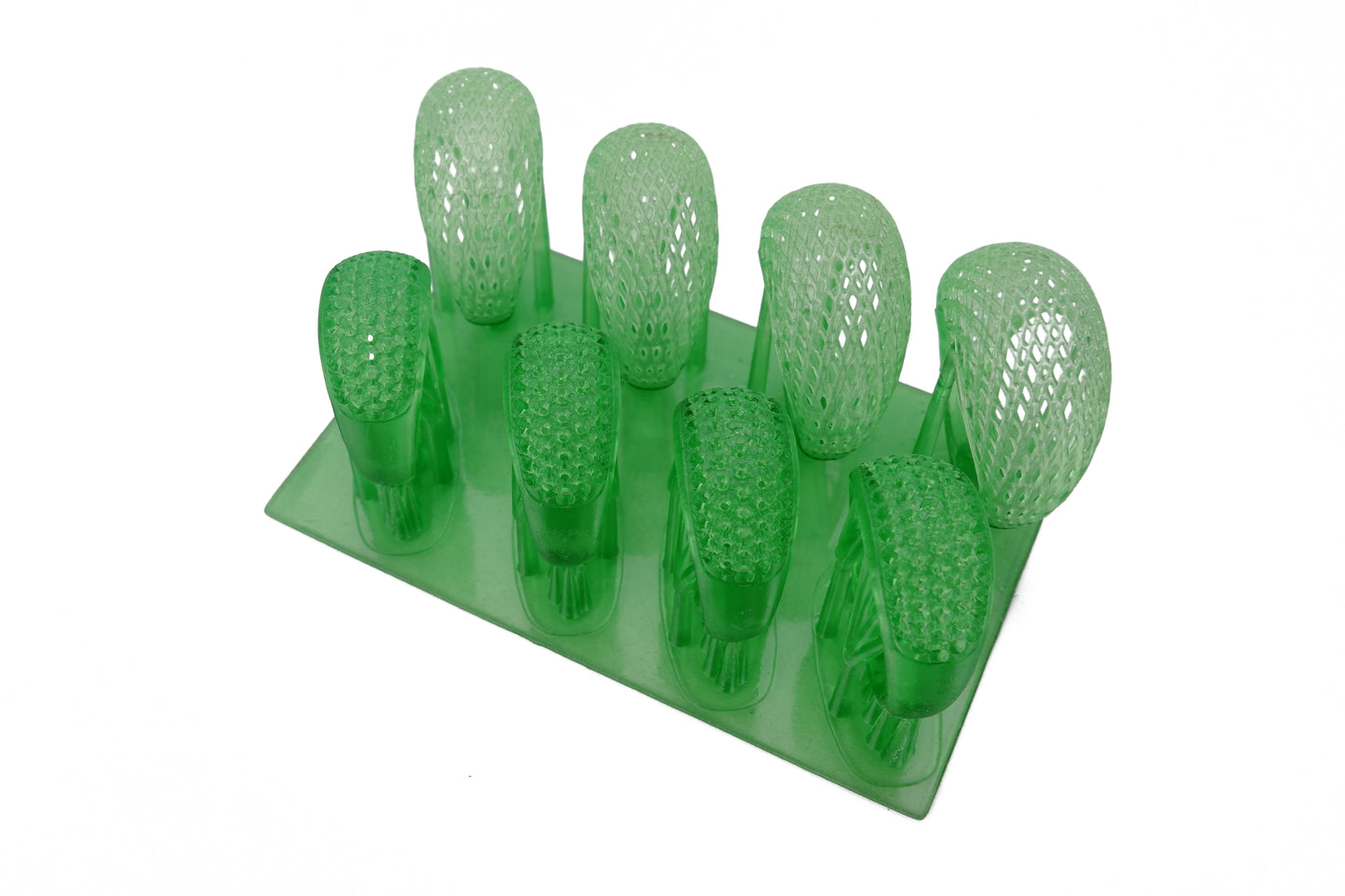 eSUN 3D Castable Resin for Jewelry 405nm UV Sensitive Resin for LCD 3D Printer