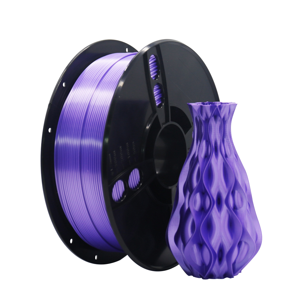 1.75mm PLA-Silk 3D Printer Filament