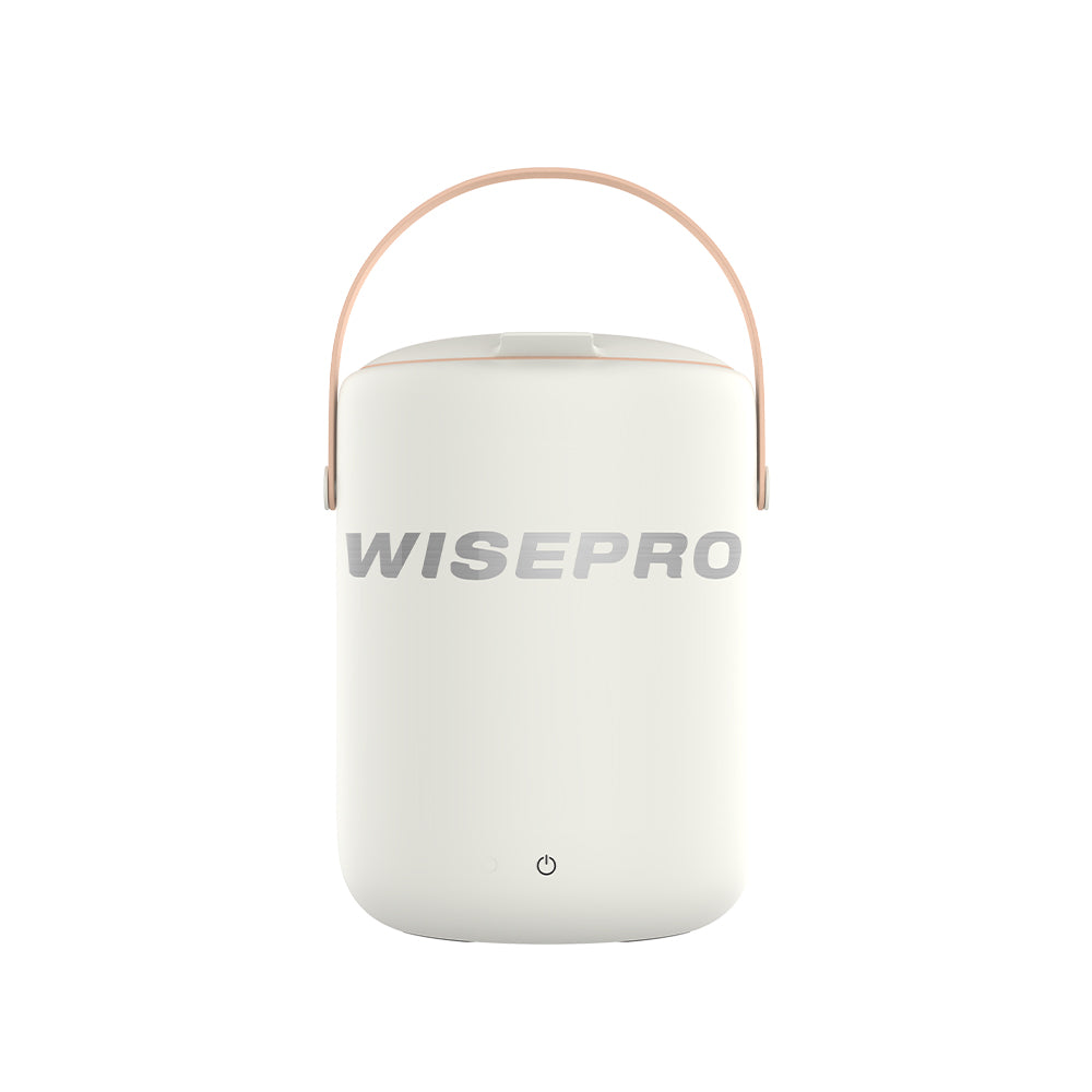WISEPRO Washing Machine For LCD/DLP/SLA 3D Printed Models