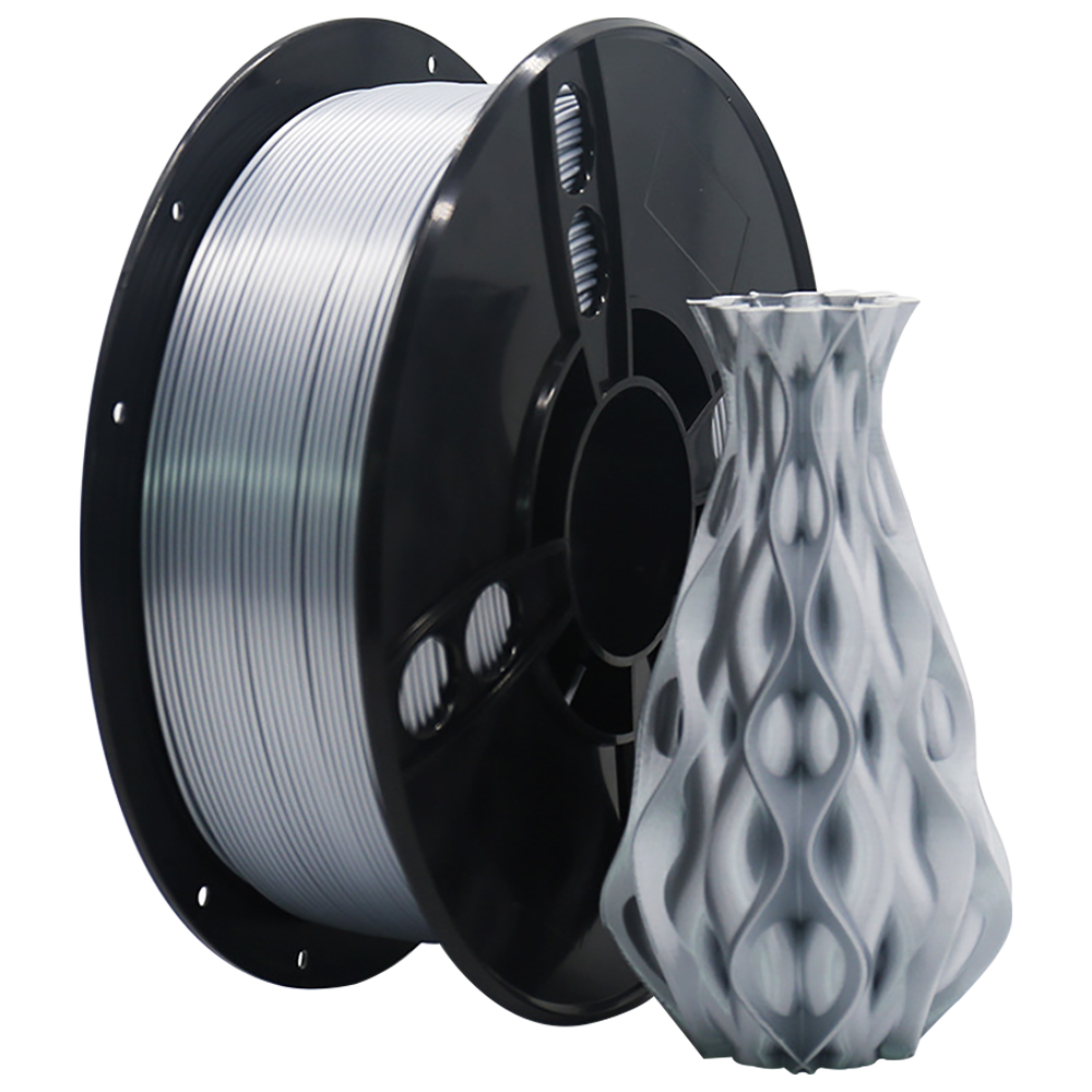 1.75mm PLA-Silk 3D Printer Filament