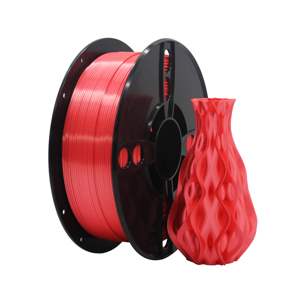 1.75mm PLA-Silk 3D Printer Filament