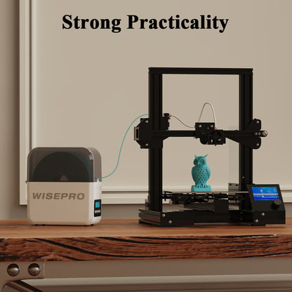 3D Printer Filament Dryer Box-FREEDRY
